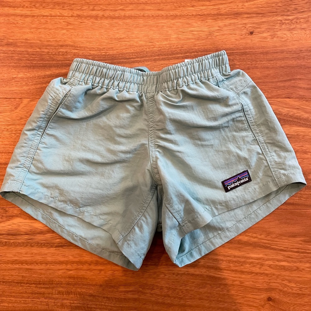 Girls’ Patagonia Shorts- EUC
